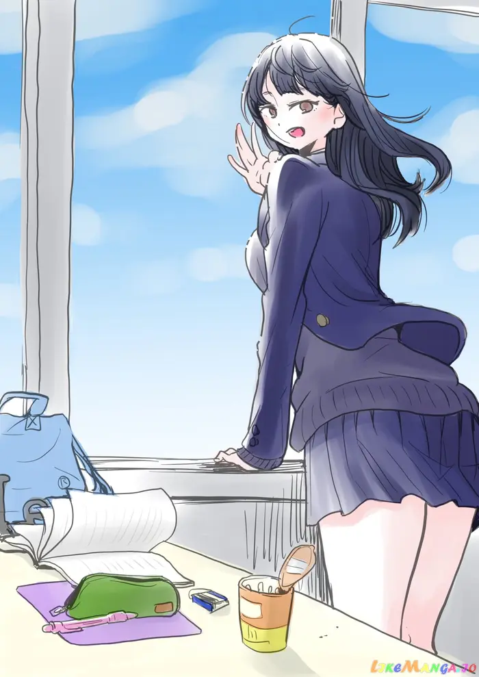 The Dangers in My Heart Chapter 21.2 image 3_optimized